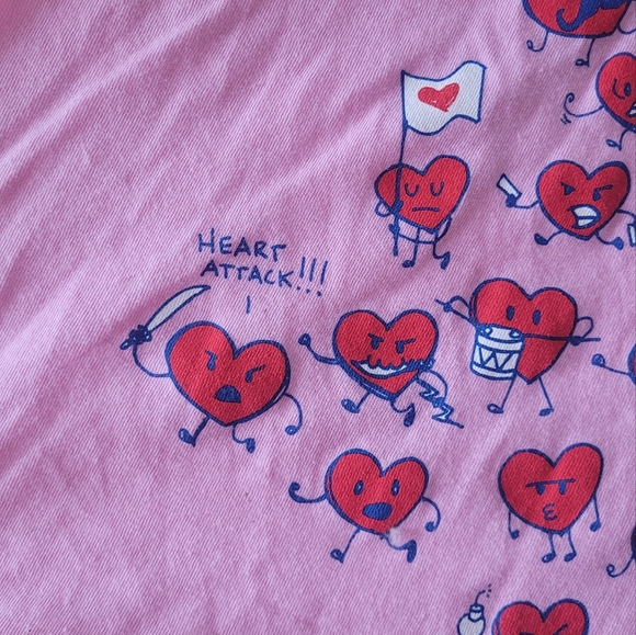 2000s graphic tee bundle (please read description) - Picture 5 of 7